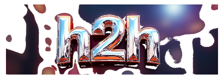 h2h logo