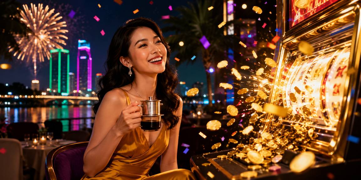 h2h Khám Phá Thư Viện Slot h2h Với Hàng Trăm Game Quay